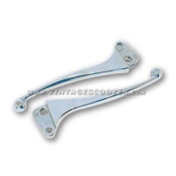 Leviers (jeu) type origine Vespa 180/200 Rally - 125 GTR